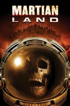 Banner Phim Vùng Đất Sao Hỏa (Martian Land)