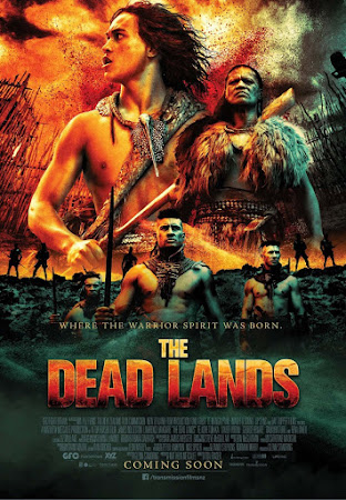 Banner Phim Vùng Đất Tử Thần (The Dead Lands)