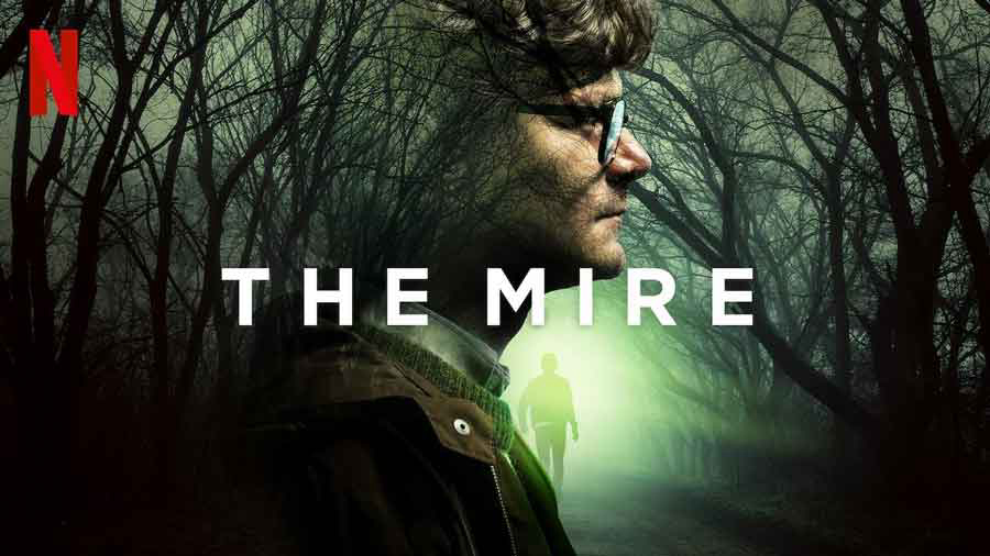 Xem Phim Vũng lầy (Phần 1) (The Mire (Season 1))