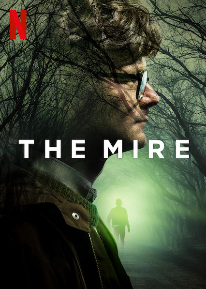 Banner Phim Vũng Lầy (Phần 1) (The Mire (Season 1))