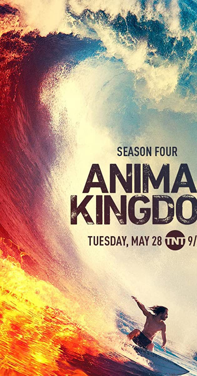 Banner Phim Vương Quốc Động Vật (Phần 4) (Animal Kingdom (Season 4))