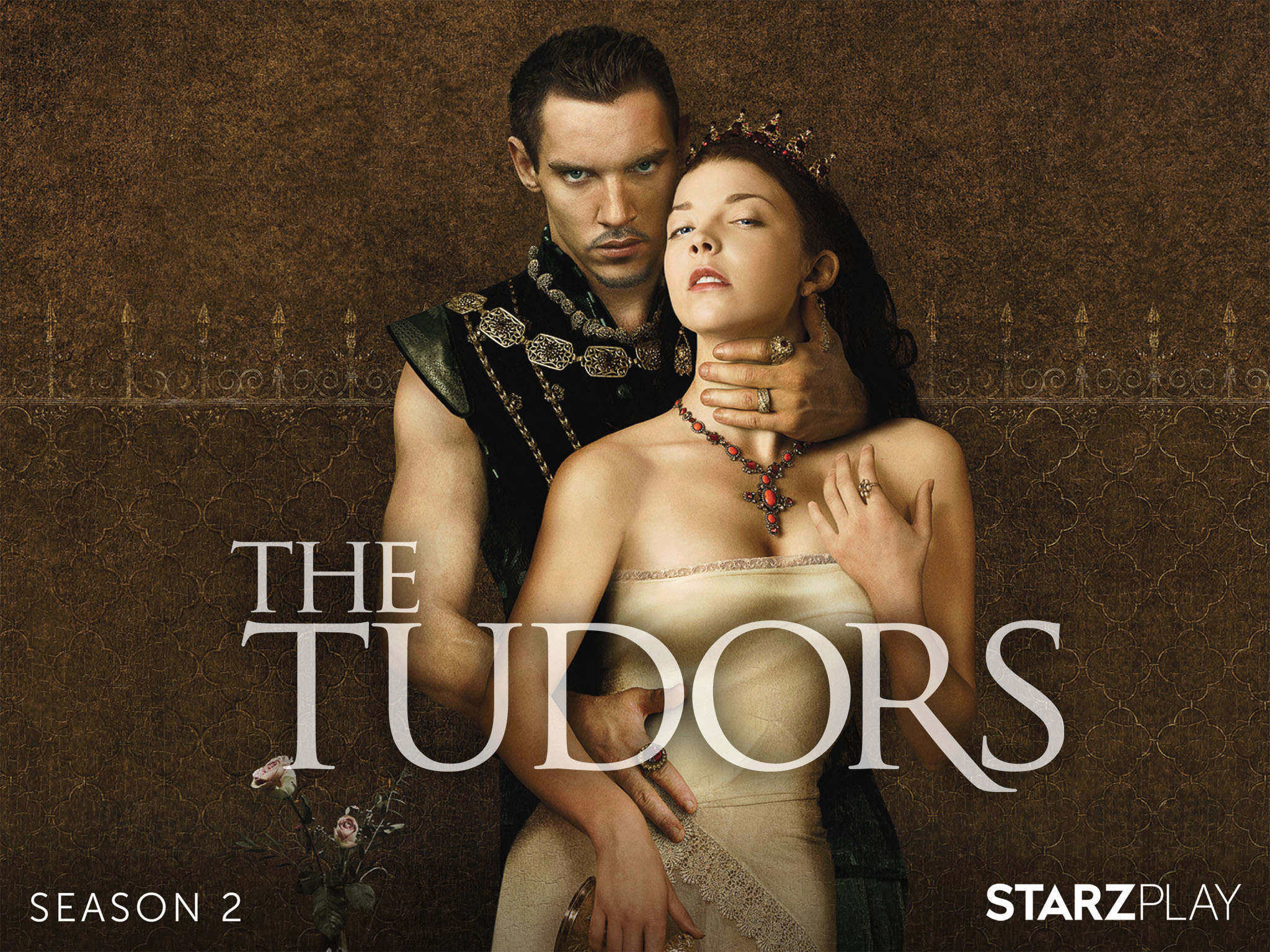 Banner Phim Vương Triều Tudors (Phần 2) (The Tudors (Season 2))