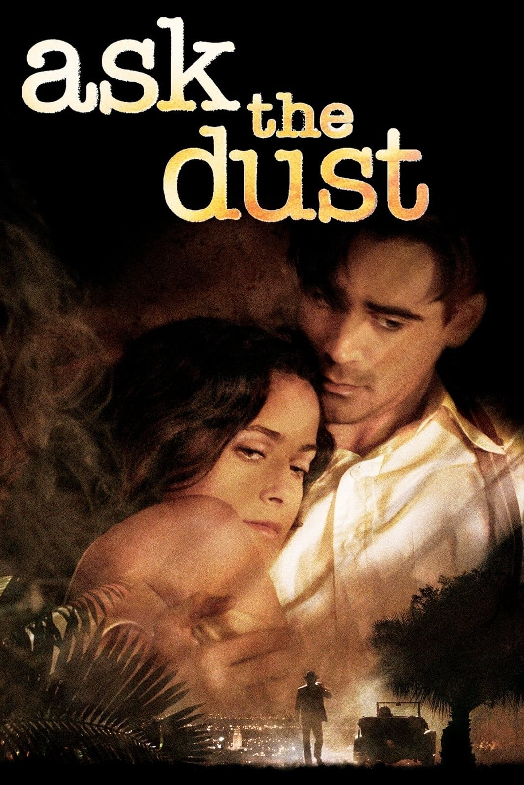 Banner Phim Vượt Lên Nghịch Cảnh (Ask The Dust)