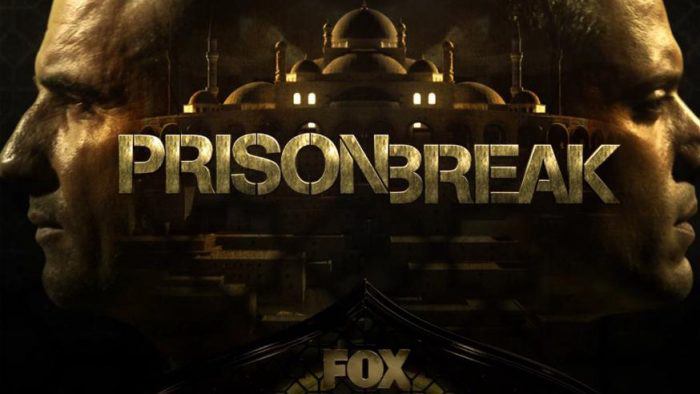 Banner Phim Vượt ngục (Phần 5) (Prison Break (Season 5): Sequel)