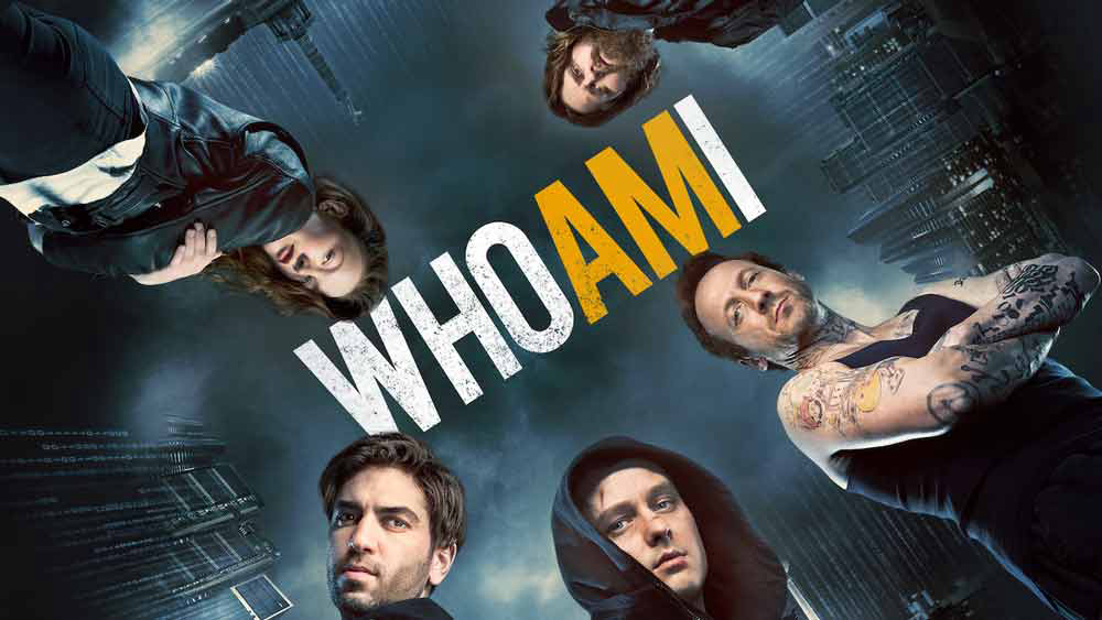Xem Phim Who Am I (Who Am I)