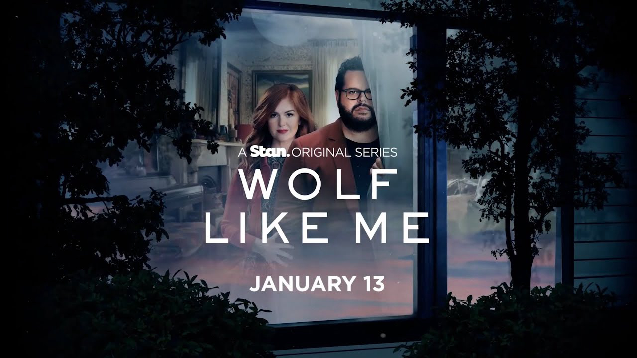 Banner Phim Wolf Like Me (Phần 1) (Wolf Like Me (Season 1))