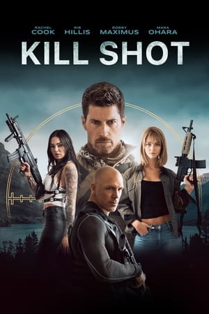 Banner Phim Xạ Thủ Cừ Khôi (Kill Shot)