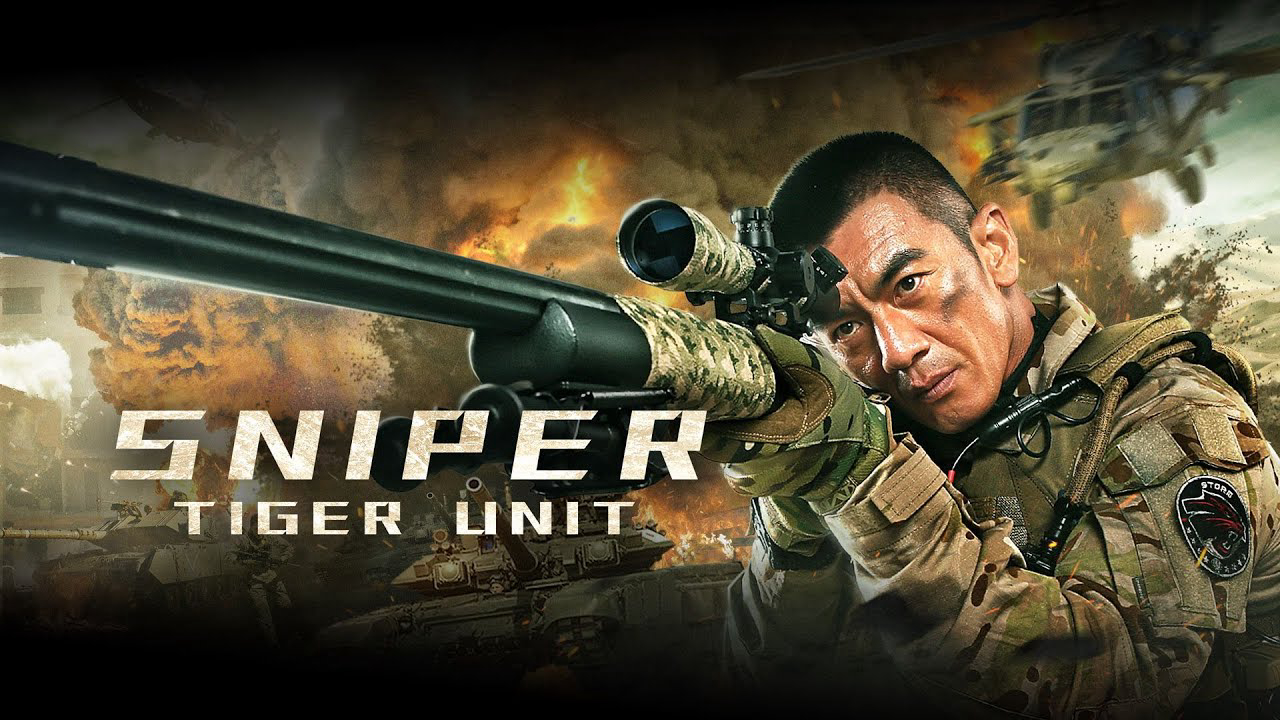 Xem Phim Xạ Thủ (Sniper)