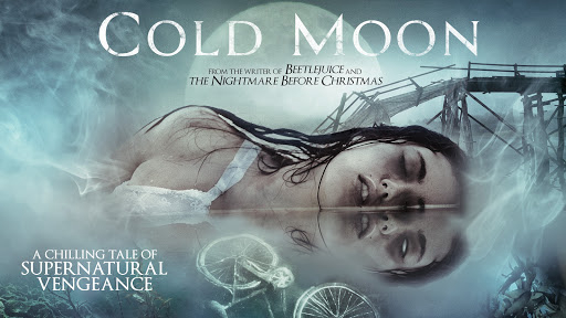 Xem Phim Xác Chết Đêm Trăng (Cold Moon)