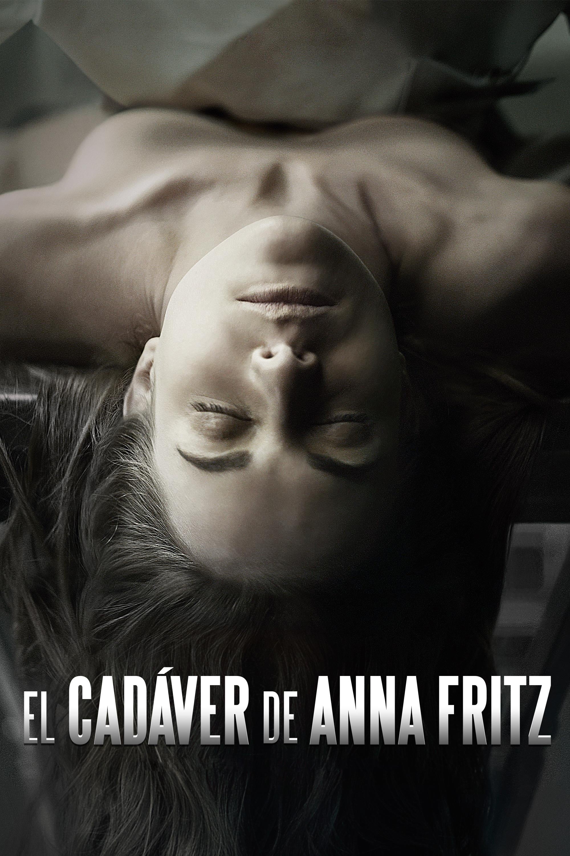 Banner Phim Xác Chết Trả Thù (The Corpse Of Anna Fritz)