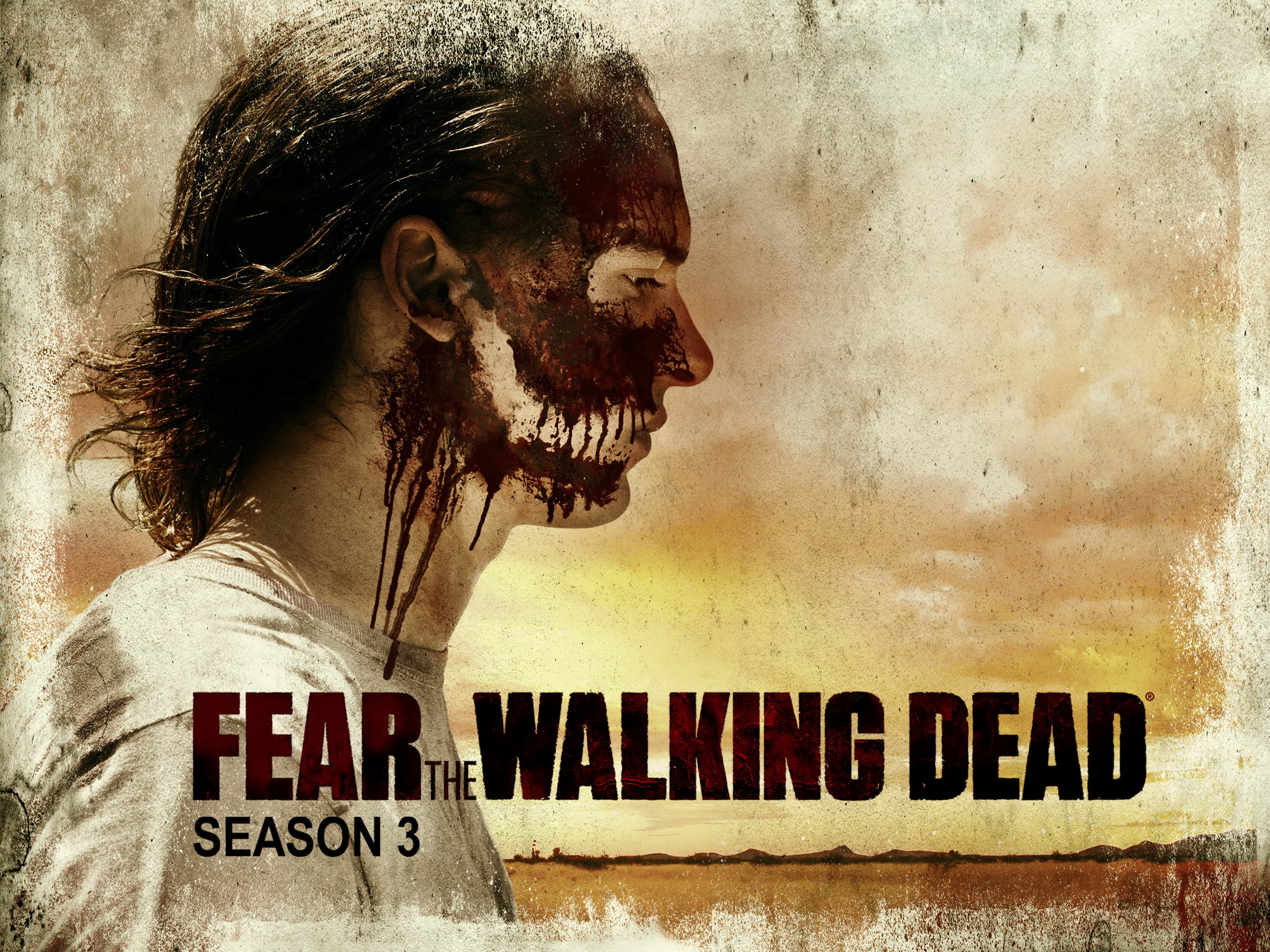 Banner Phim Xác Sống Đáng Sợ (Phần 3) (Fear the Walking Dead (Season 3))