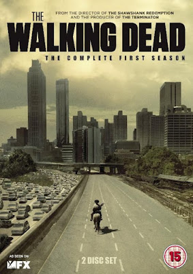 Banner Phim Xác Sống (phần 1) (The Walking Dead (season 1))