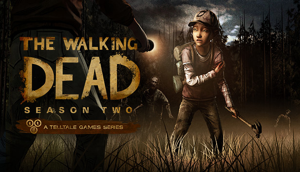 Banner Phim Xác Sống (Phần 2) (The Walking Dead (Season 2))