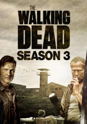 Banner Phim Xác Sống (Phần 3) (The Walking Dead (season 3))