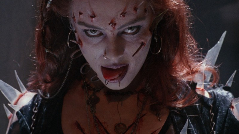 Banner Phim Xác Sống Trở Lại 3 (Return of the Living Dead III)