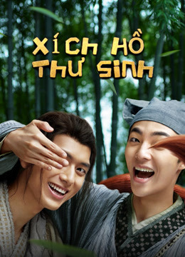 Banner Phim Xích Hồ Thư Sinh (Soul Snatcher)