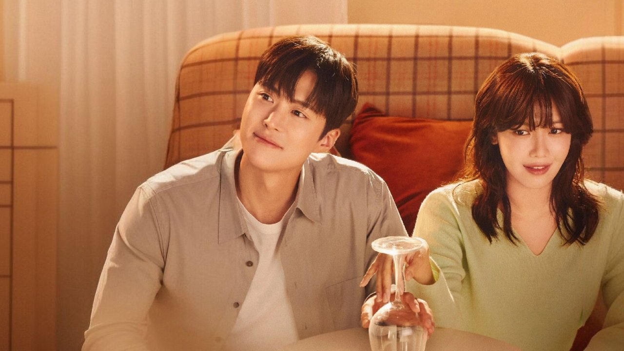 Xem Phim Xin Bà Ngưng Nhậu Nhẹt (Second Shot At Love)