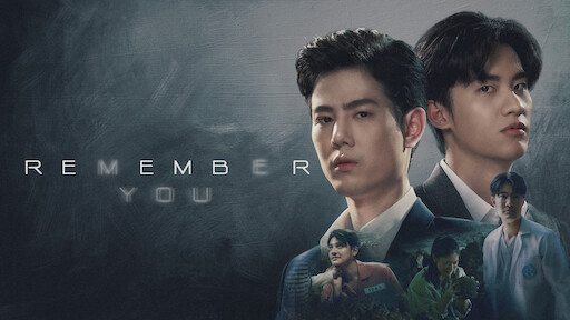 Xem Phim Xin Chào Quái Vật (Remember You)