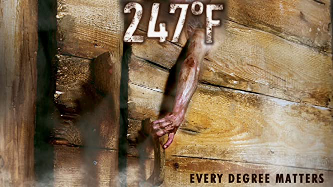 Xem Phim Xông Hơi (247 Degrees Fahrenheit)