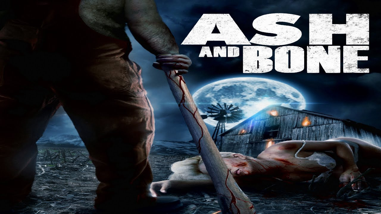 Banner Phim Xương và Tro (Ash and Bone)