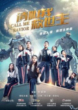 Banner Phim Xuyên Không Đổi Vận (Call Me Savivor)
