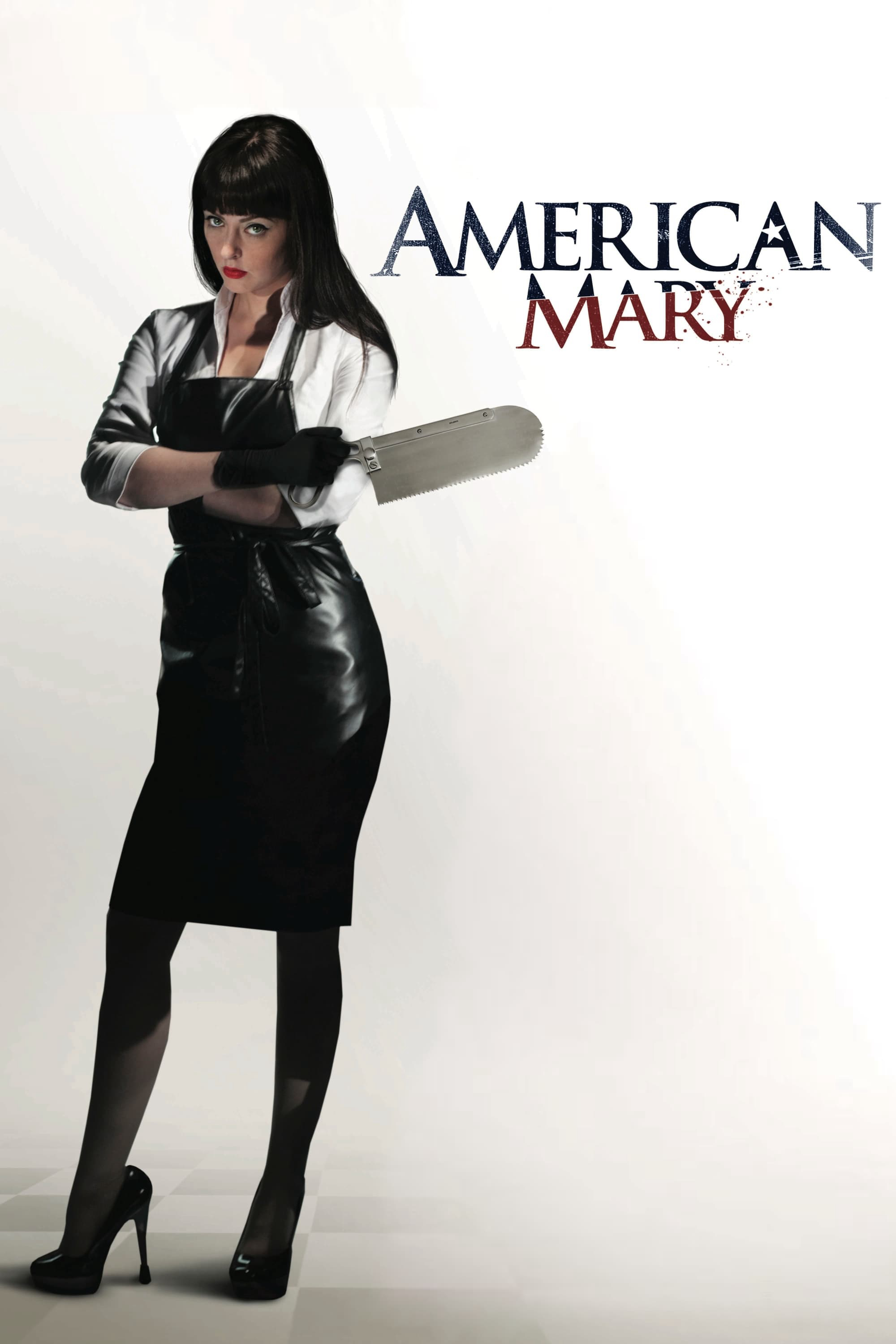 Banner Phim Y Nữ Bóng Đêm (American Mary)