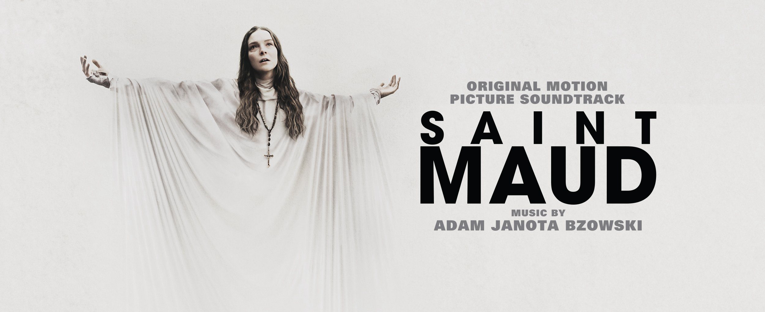 Banner Phim Y tá hắc ám (Saint Maud)