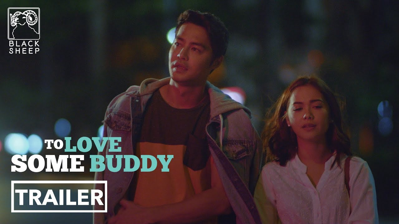 Xem Phim Yêu Bạn Thân (To Love Some Buddy)