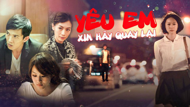 Xem Phim Yêu Em Xin Hãy Quay Lại (Love, Lost And Found)