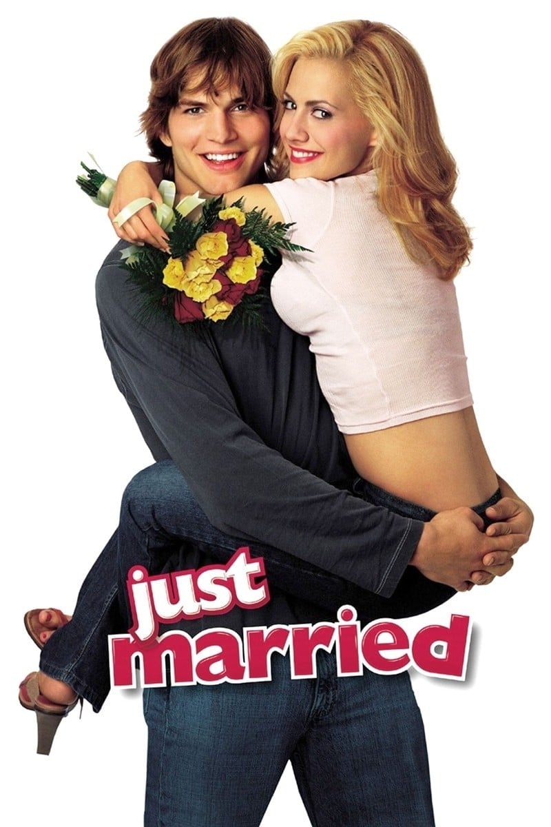 Banner Phim Yêu Là Cưới (Just Married)
