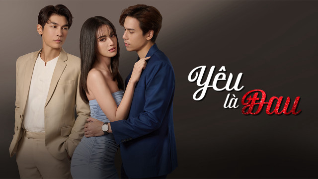 Xem Phim Yêu Là Đau (Love Hurts) Xem Phim Yêu Là Đau (Love Hurts)