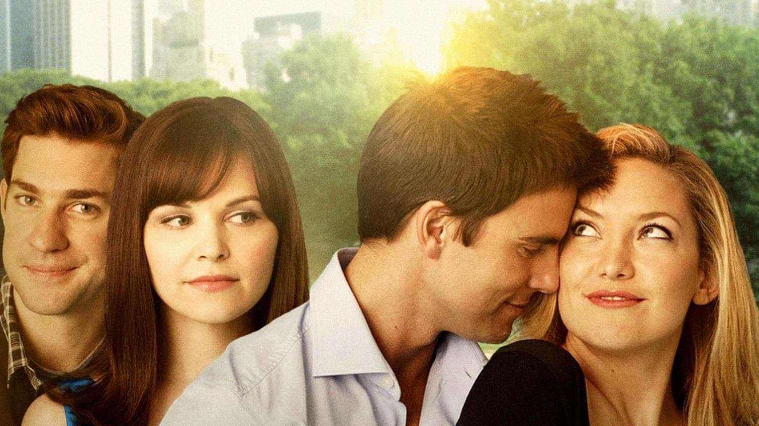 Xem Phim Yêu Lầm Chồng Bạn (Something Borrowed)