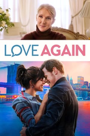 Banner Phim Yêu Như Lần Đầu (Love Again)