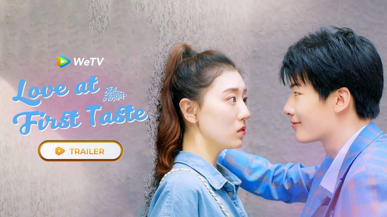 Xem Phim Yêu Nơi Đầu Môi (Love At First Taste)