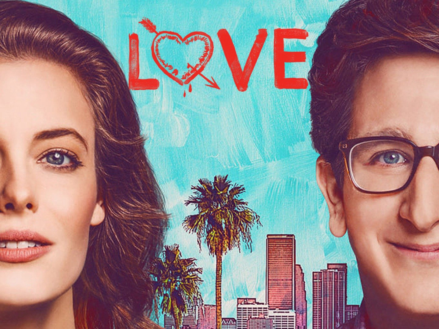 Xem Phim Yêu (Phần 3) (Love (Season 3))