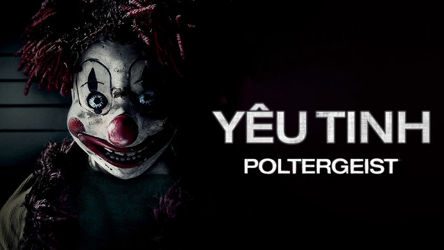 Xem Phim Yêu Tinh (Poltergeist)