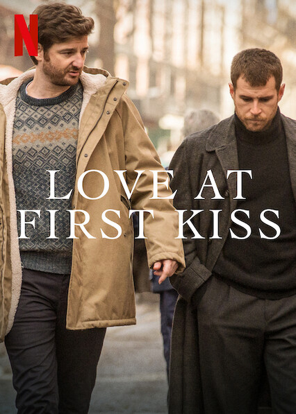 Banner Phim Yêu Từ Nụ Hôn đầu (Love At First Kiss)