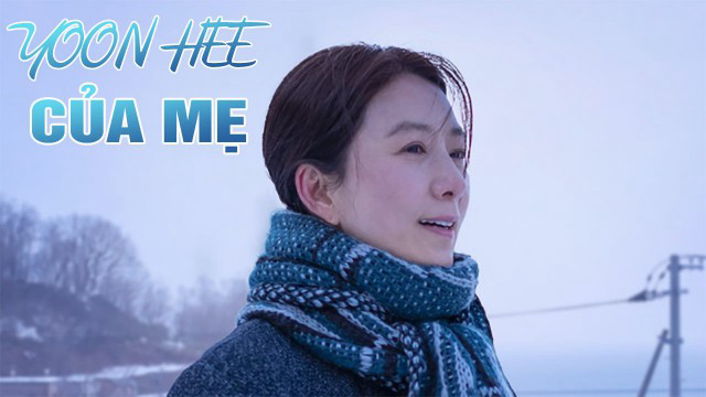 Xem Phim Yoon Hee Của Mẹ (Moonlit Winter)