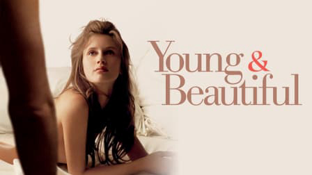Banner Phim Young & Beautiful (Young & Beautiful)