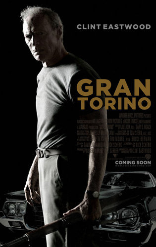 Xem Phim Gừng Già (Gran Torino)