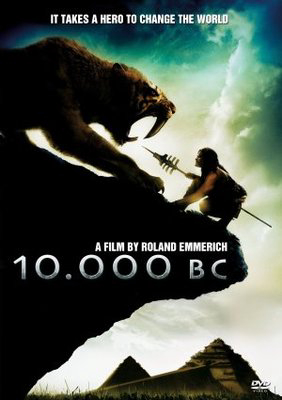 Xem Phim 10.000 Năm Trước Công Nguyên (10,000 BC)