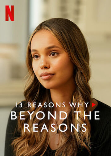 Poster Phim 13 lý do tại sao (Phần 3): Chuyện bên lề (13 Reasons Why (Season 3): Beyond the Reasons)