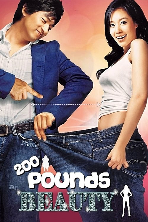 Poster Phim 200 Pounds Beauty (200 Pounds Beauty)