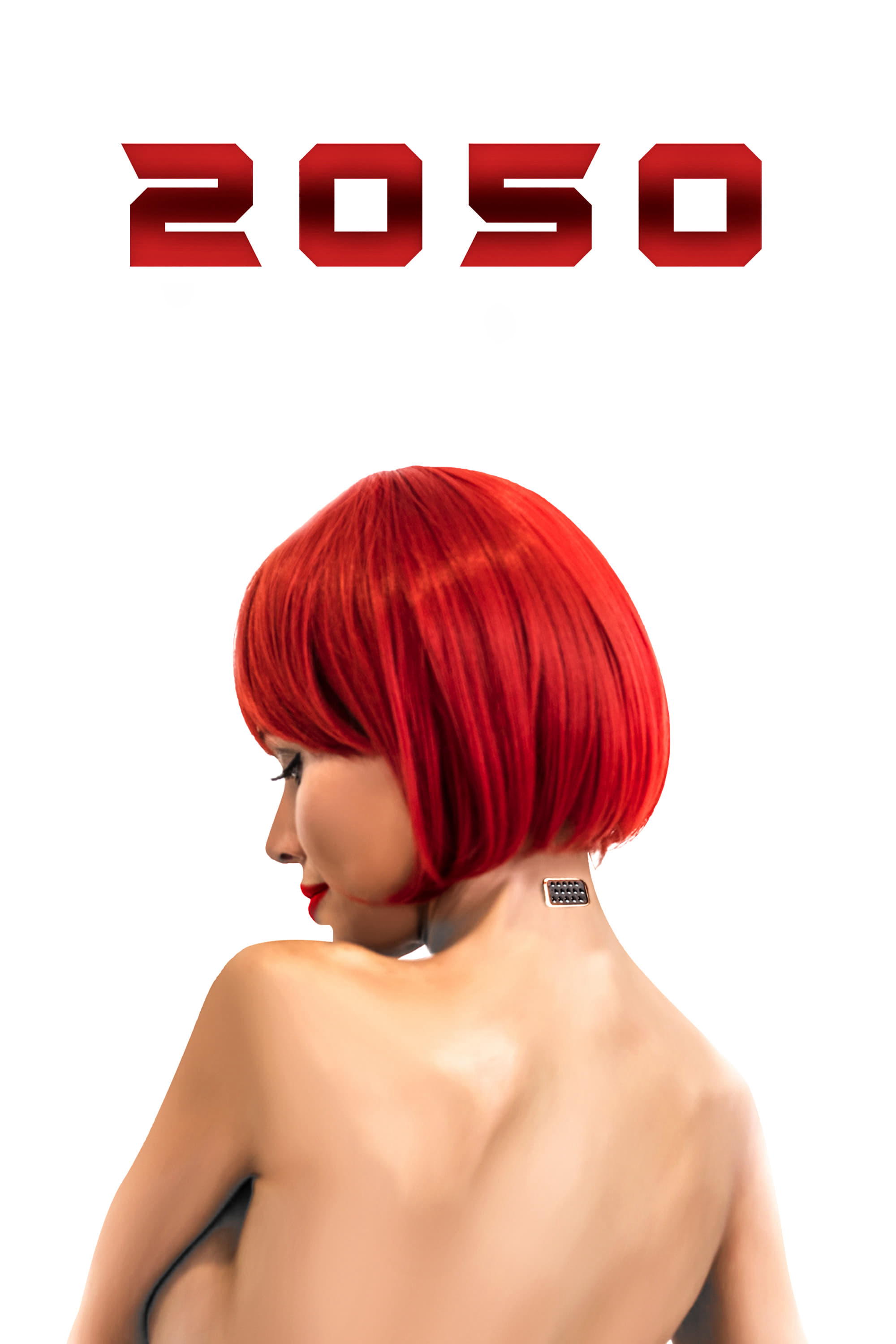 Poster Phim 2050 (2050)