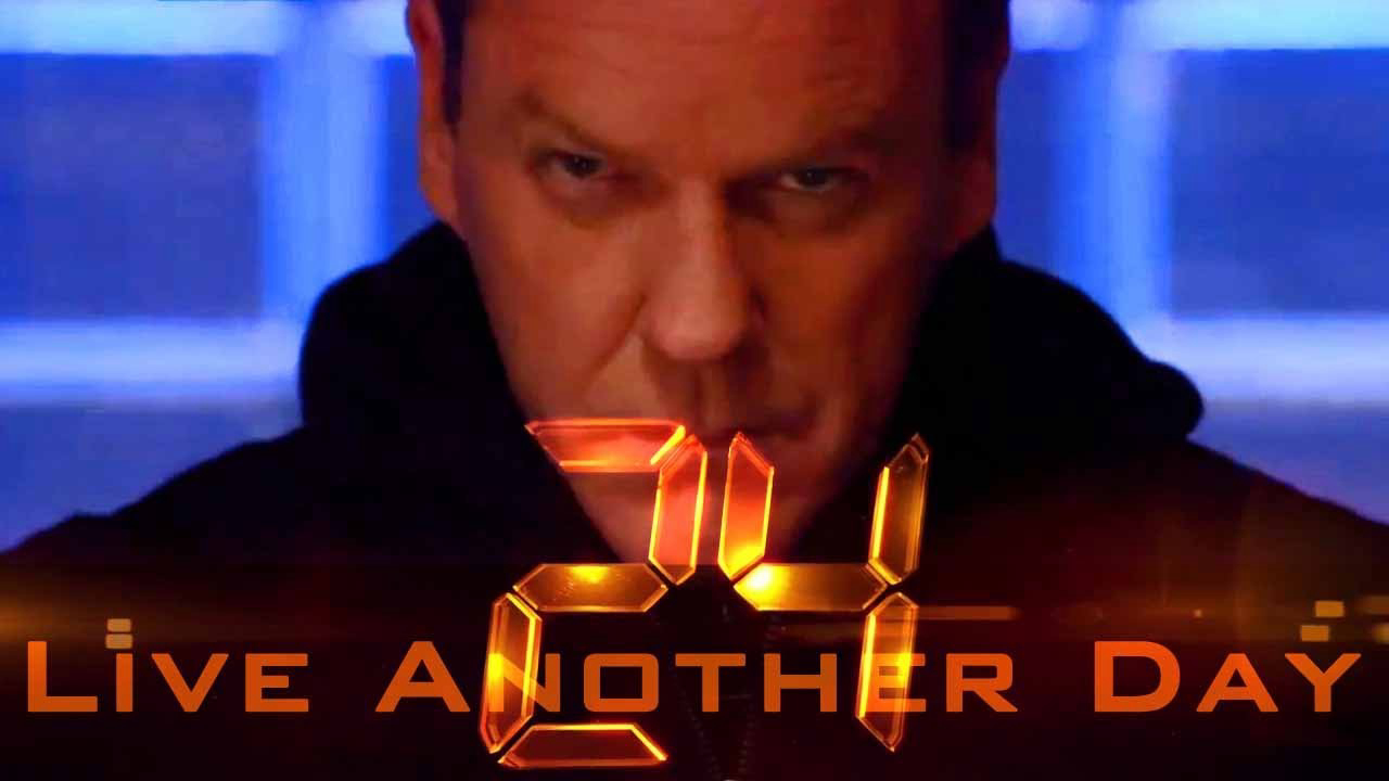 Xem Phim 24 Giờ Chống Khủng Bố (Phần 9) (24: Live Another Day (Season 9))