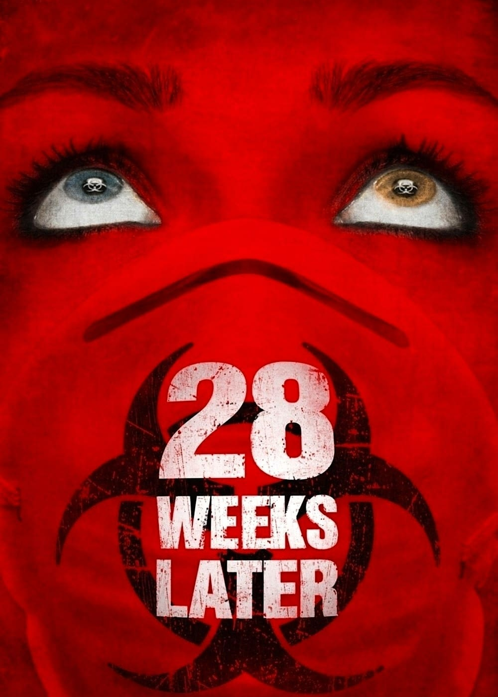 Xem Phim 28 Weeks Later (28 Weeks Later)