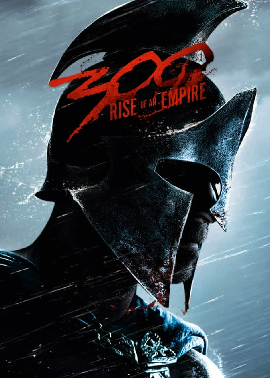 Poster Phim 300 Chiến Binh: Đế Chế Trỗi Dậy (300: Rise of an Empire)
