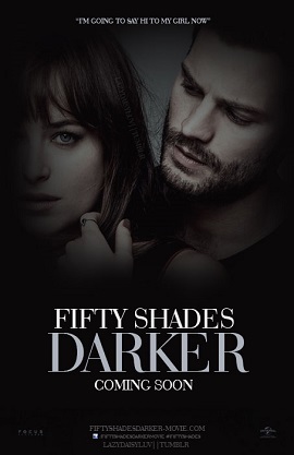 Xem Phim 50 Sắc Thái Đen (Fifty Shades Darker)