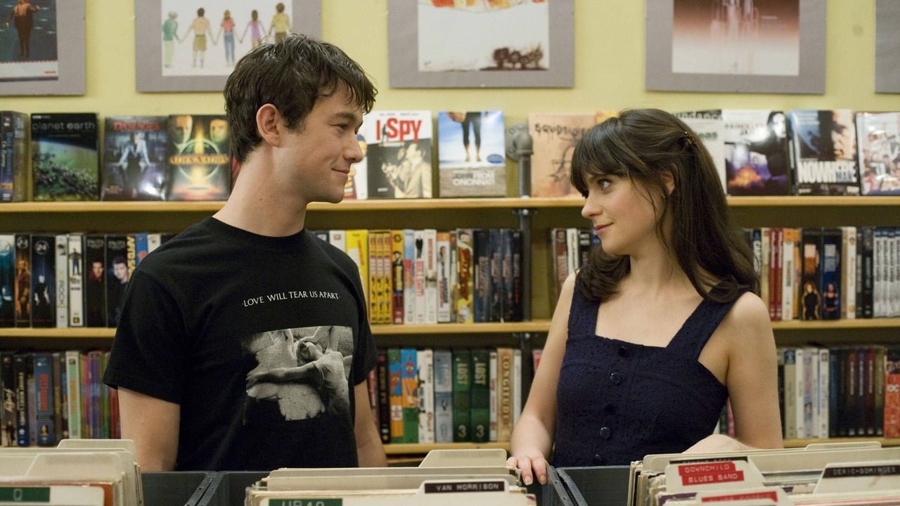 Xem Phim (500) Ngày Yêu ((500) Days of Summer)