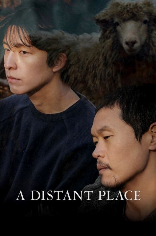 Poster Phim A Distant Place (A Distant Place)